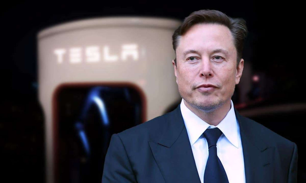 Elon Musk prometió que Tesla invertiría 1.000 millones de dólares en IA. Sus propios trabajadores lo ponen en duda